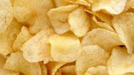 potato chips