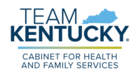 Kentucky Department of Public Health Team KY logo