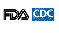 fda cdc logos