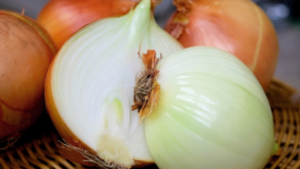 onion