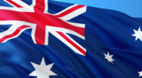 AUS flag