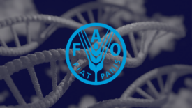 DNA FAO overlay