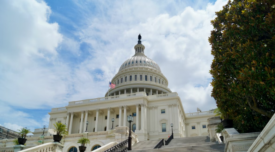 U.S. Capitol Hill