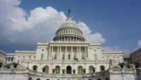 US Capitol Building