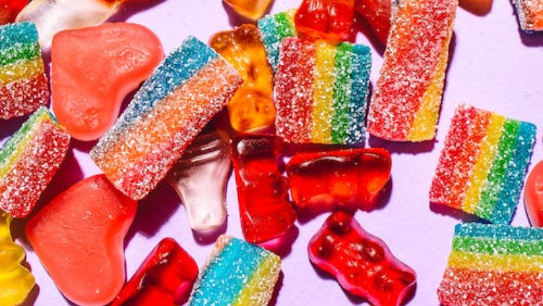 Cannabis Gummies Containing Dangerous THC Dupes Sicken People in ...