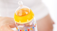 baby bottle