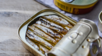 canned fish