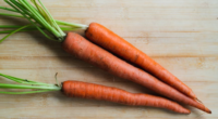 carrots