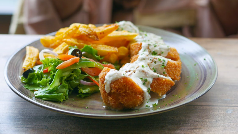 USDA Proposes Declaring Salmonella an Adulterant in Breaded Stuffed Raw Chicken Products