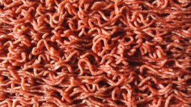 ground beef