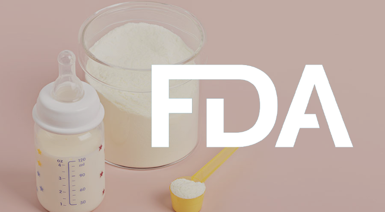 FDA: Guidance-Labeling Infant Formula-March2023