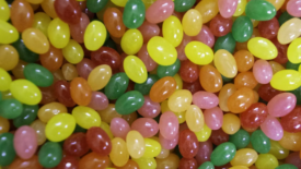 jelly beans