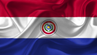 paraguay flag