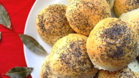 poppy seed rolls