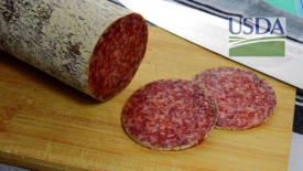 salami