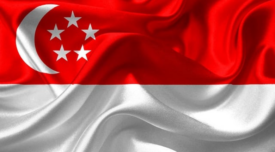 singapore flag