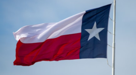 texas flag