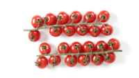 cherry tomatoes