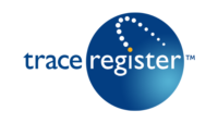 Trace Register logo