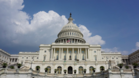 US Capitol building