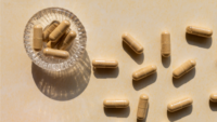 ashwagandha capsules