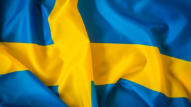 swedish flag