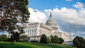 US Capitol