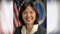 USDA Inspector General Phyllis Fong headshot