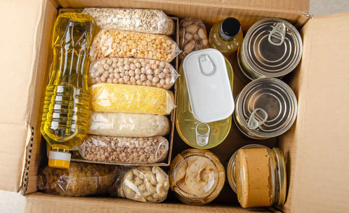 Temperature Limits Of Food Packaging Materials