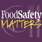 Food Safety Matters logo