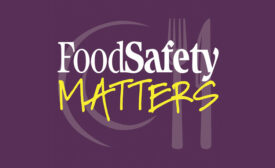 Food Safety Matters