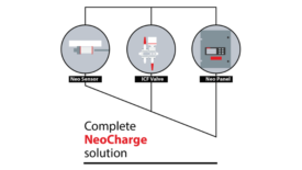 Danfoss Neocharge solution