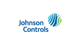 Johnson Controls logo