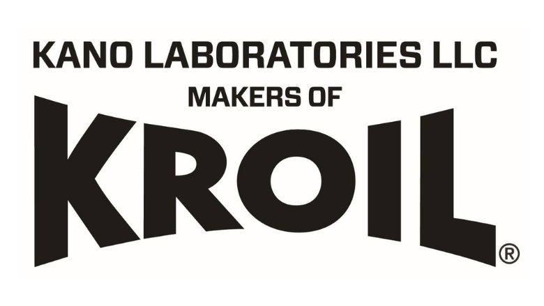 Kano Labs makers of Kroil logo