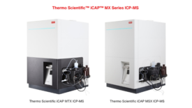 Thermo Scientific™ iCAP™ MX Series ICP-MS