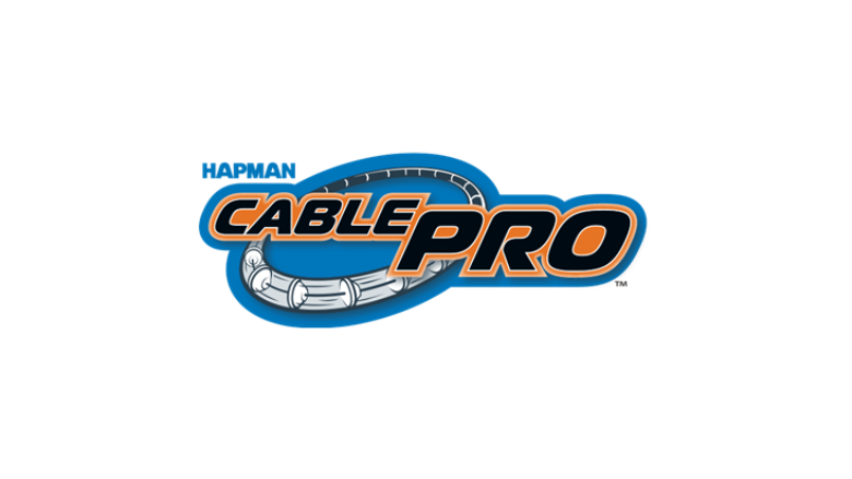 Hapman CablePro logo