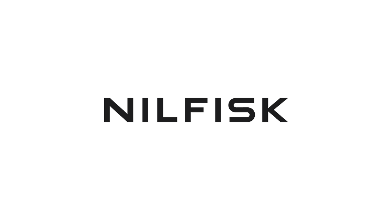 Nilfisk logo