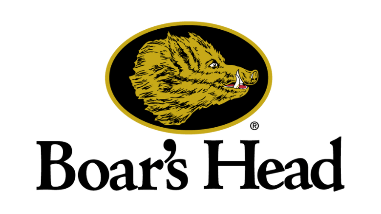 BOar's Head logo