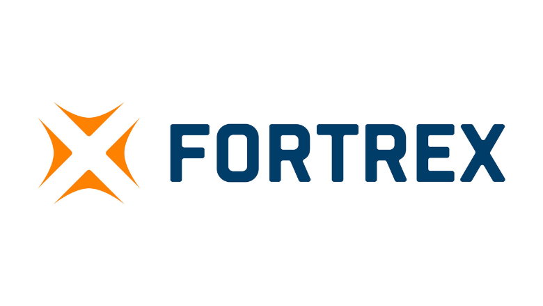 Fortrex logo