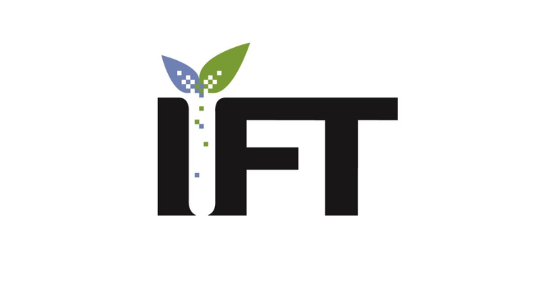 IFT logo update 2025