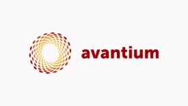 Avantium logo