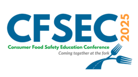 CFSEC 2025 logo