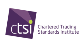 CSTI uk logo