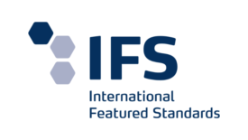 IFS logo