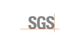 SGS logo