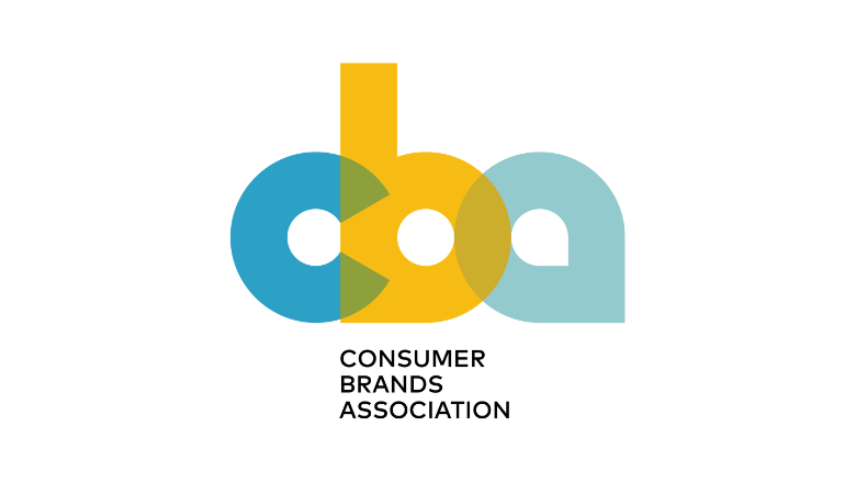 consumer brands association logo