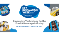 Hiperbaric Plans Virtual HPP Innovation Week