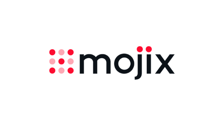 mojix logo