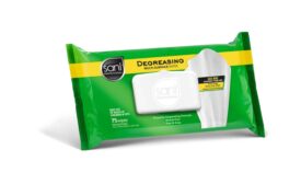 Sani Professional Degreasing Wipes