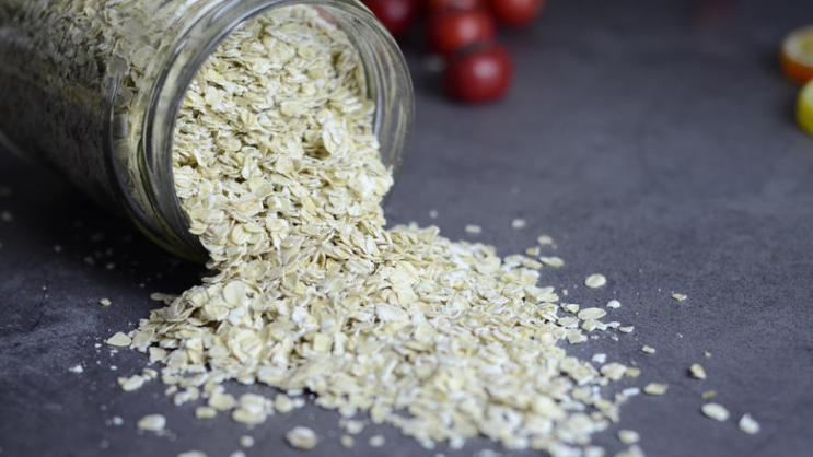 Best Practices for Sourcing Gluten free Oats when Supply is Limited